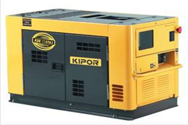 巴马发电机出租