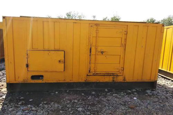 巴马发电机出租 巴马发电机出租