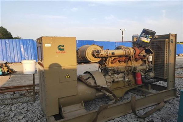 巴马发电机出租 巴马发电机出租