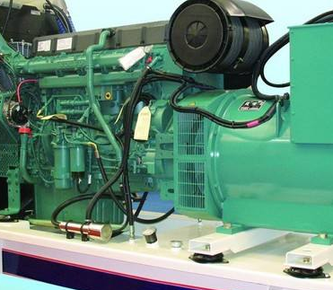 巴马发电机出租